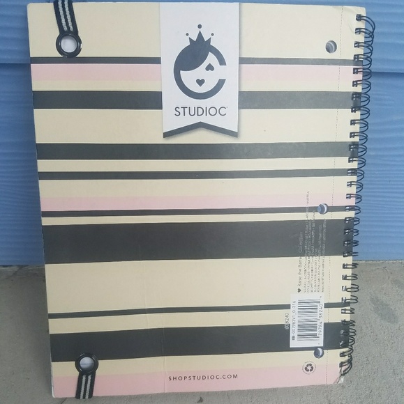 Note book - Picture 4 of 4